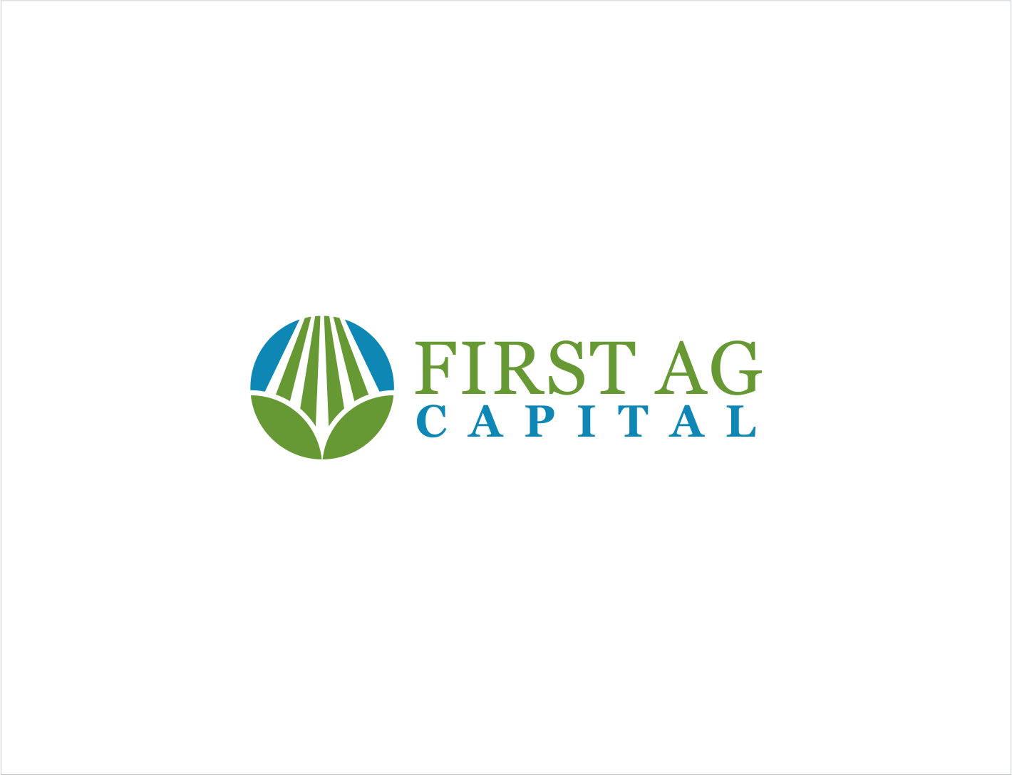 Design de Logo par BNdesigner pour FIRST AG CAPITAL | Design #27086203