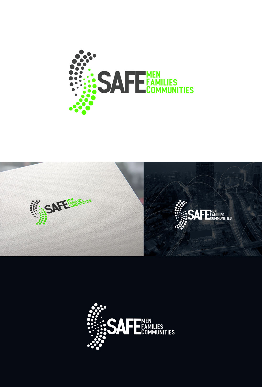 Logo Design by Th3o for this project | Design #27087279