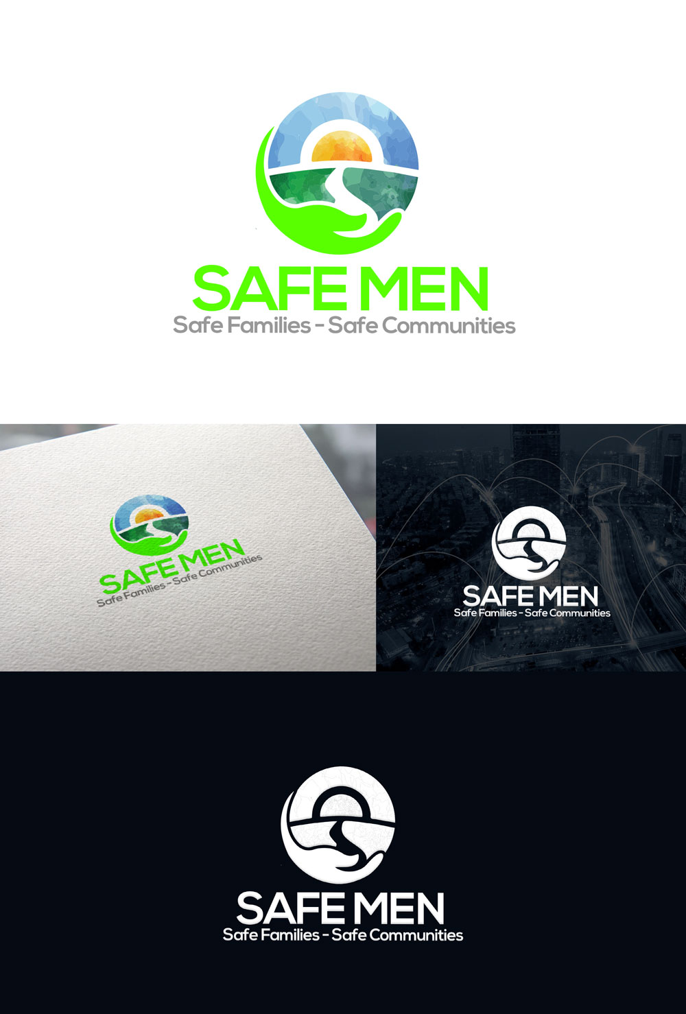 Logo Design by Th3o for this project | Design #27087280