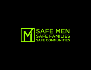 Safe men -Safe Families-Safe Communities | Logo Design by BNdesigner