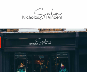 Logo Design by Fhe for this project | Design: #27105071