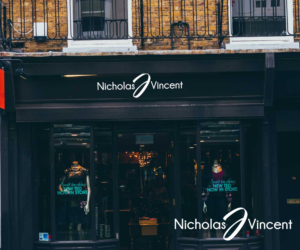 Logo Design by Fhe for this project | Design: #27105107