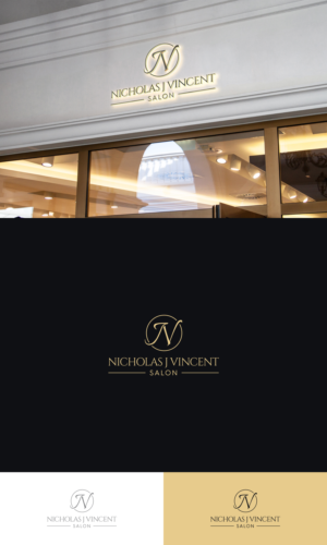 Logo Design by Ally Mac