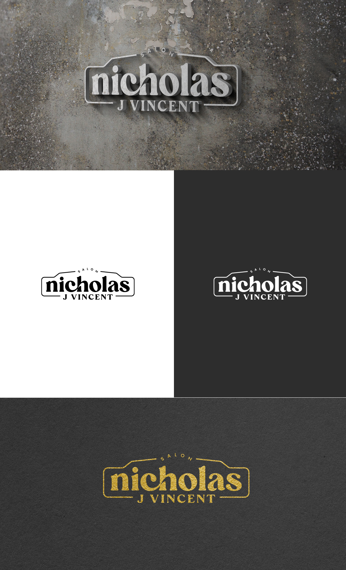 Logo Design by GLDesigns for this project | Design #27085547