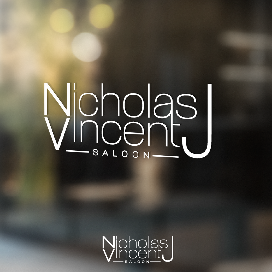 Logo Design by n1ck for this project | Design #27110864