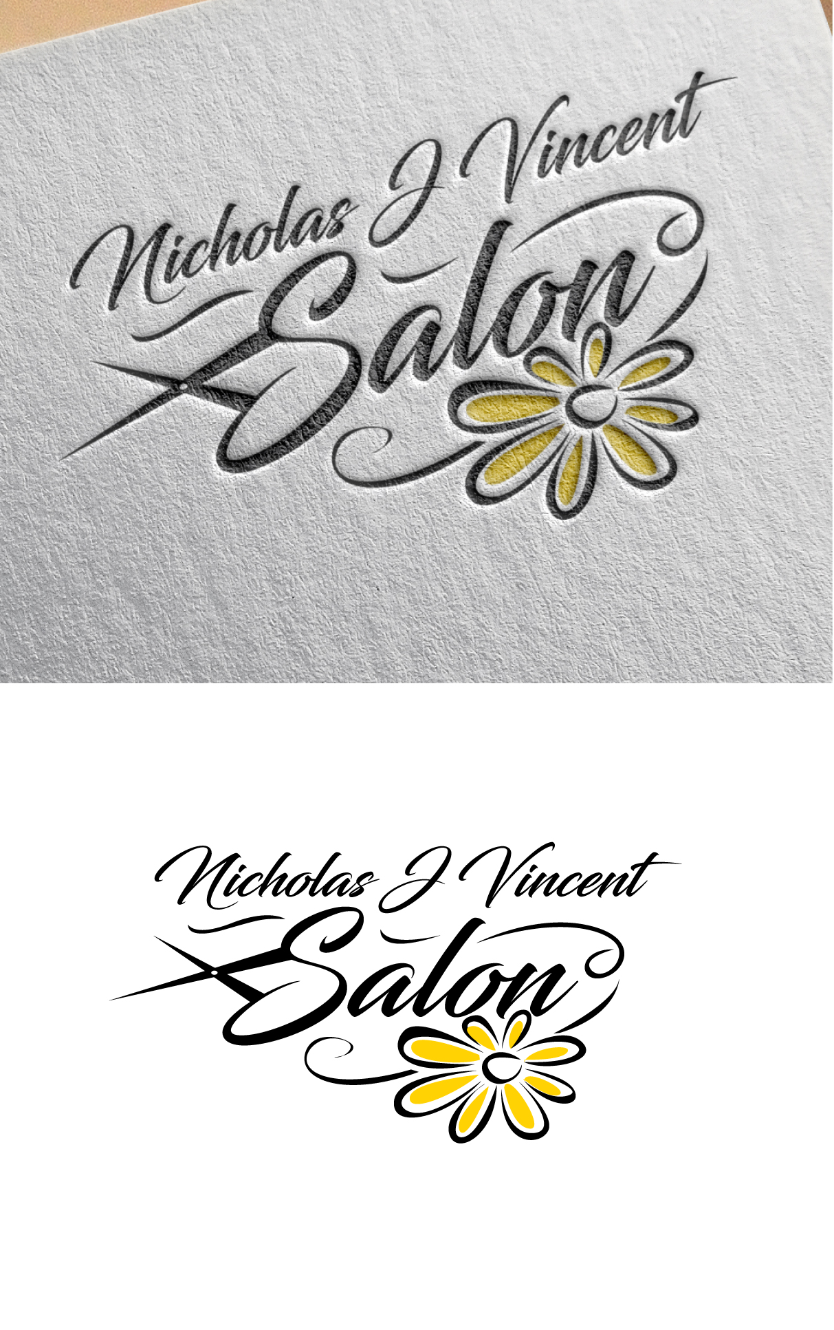 Logo Design by blue eye for this project | Design #27093796