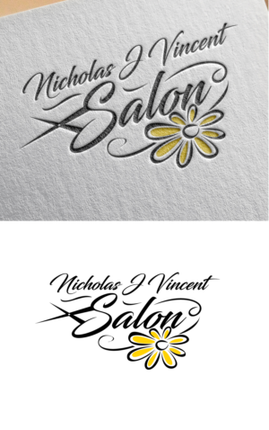 Logo Design by blue eye