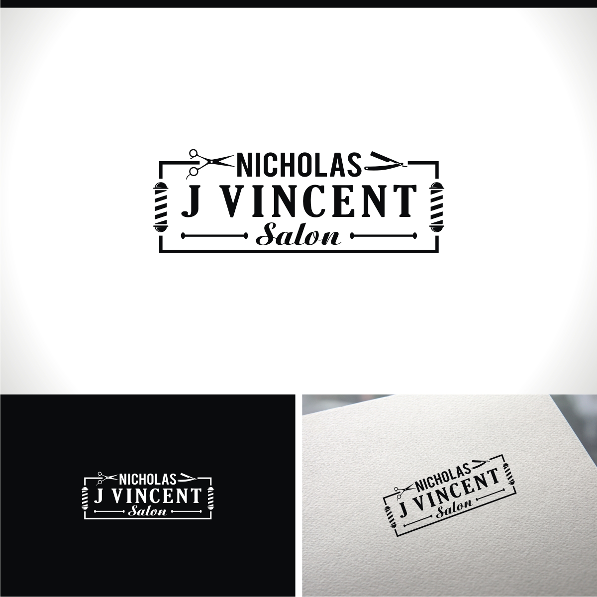 Logo Design by e-graphics for this project | Design #27088709