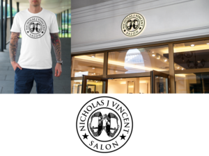 Logo Design by Hieroglyphics for this project | Design: #27091093