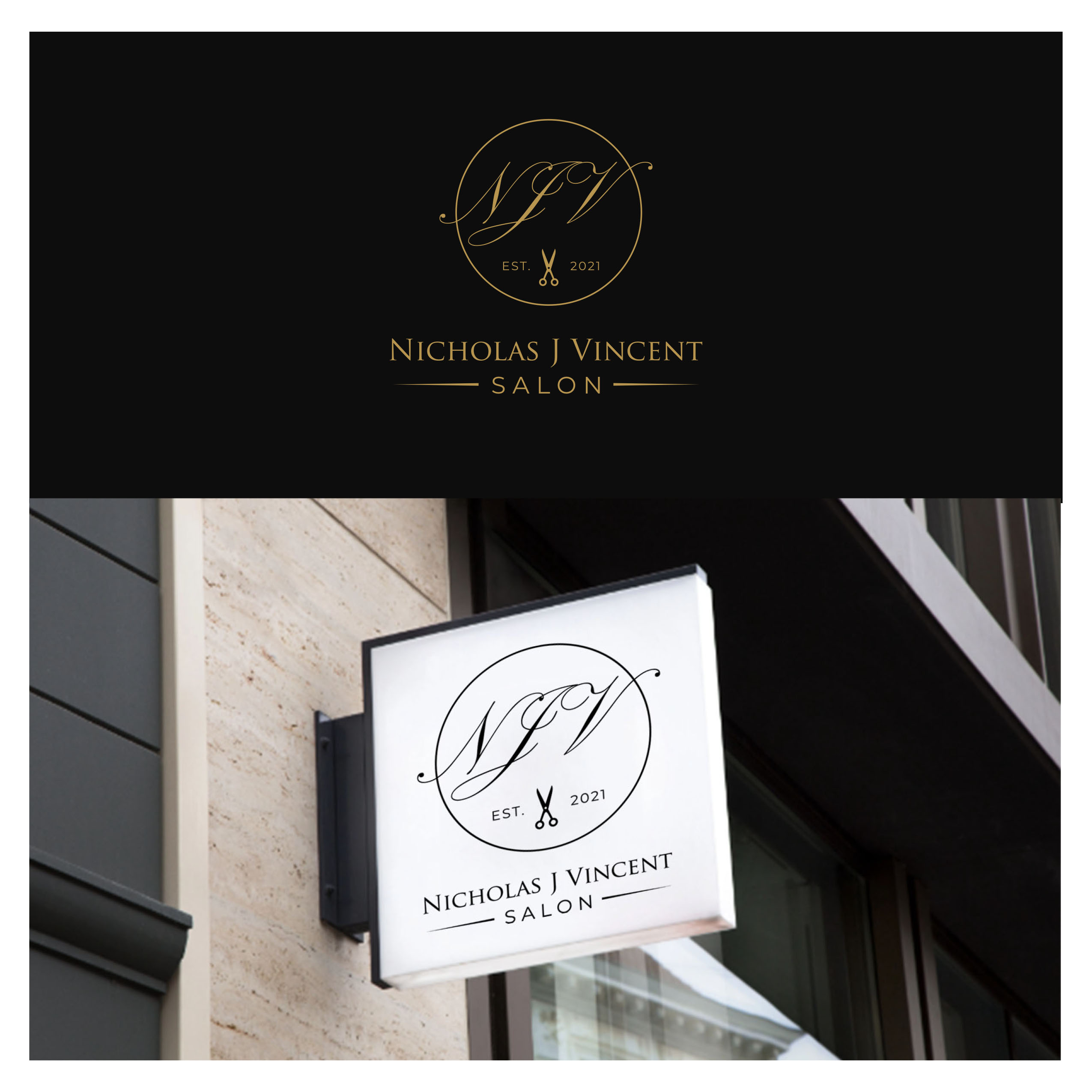 Logo Design by JWTL for this project | Design #27107643