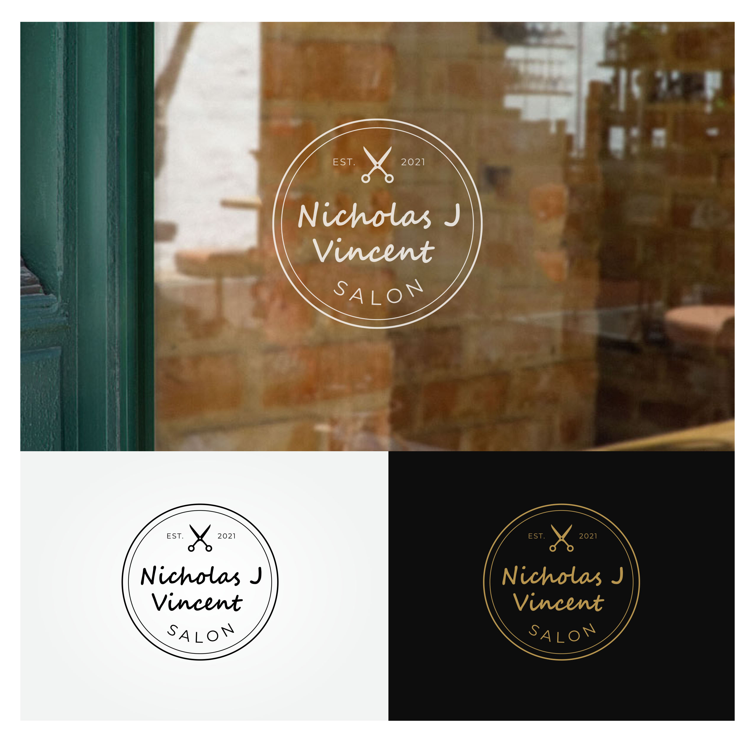 Logo Design by JWTL for this project | Design #27107766