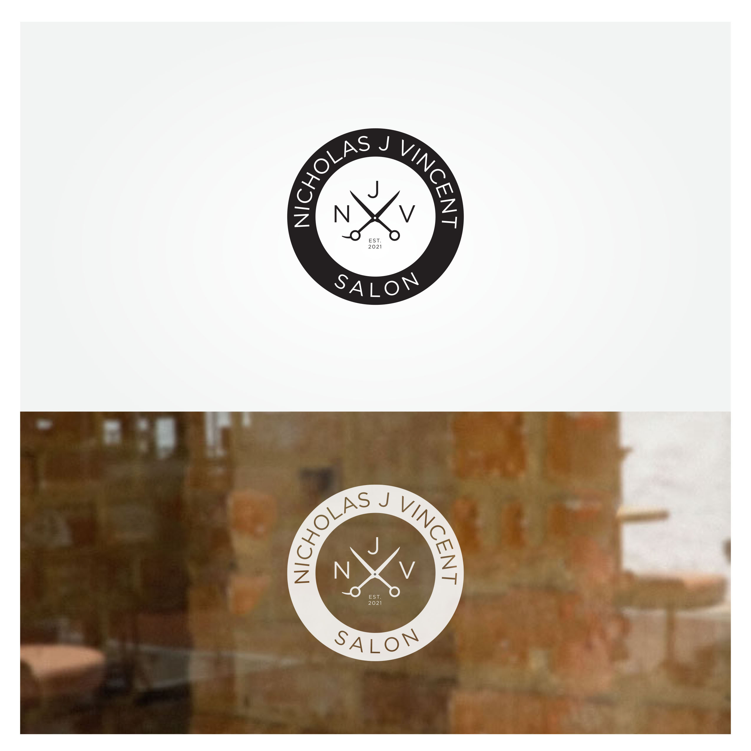 Logo-Design von JWTL für dieses Projekt | Design #27112977
