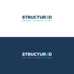 Structured Sales Consulting | Logo Design by tavi