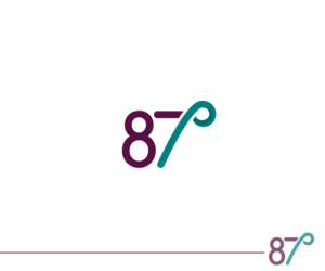 Logo-Design von Fat Bat Man für 87° | Design: #27090896