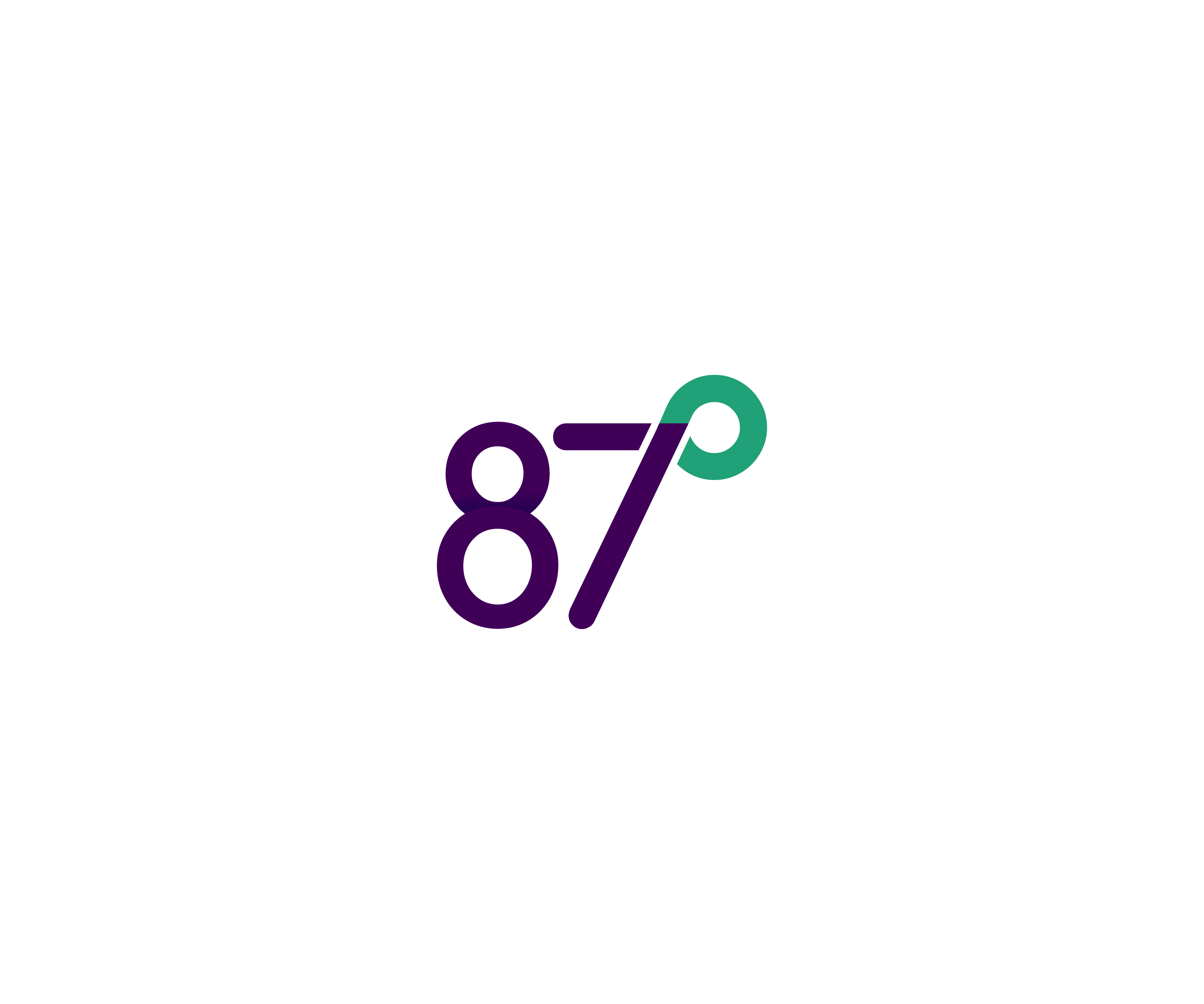 Logo-Design von Fat Bat Man für 87° | Design #27095912