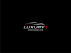 Luxury 1 Motorcar | Logo Design by Atvento Graphics