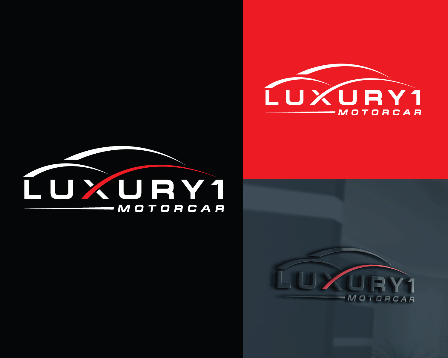 Logo Design by Atec for this project | Design #27087843