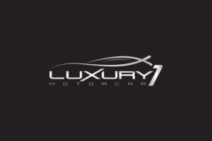 Luxury 1 Motorcar | Logo Design by TrisDesign
