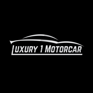 Luxury 1 Motorcar | Logo Design by geni