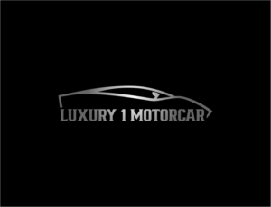 Luxury 1 Motorcar | Logo Design by BNdesigner