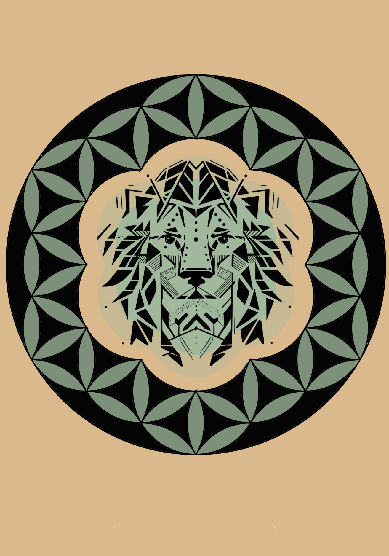 Tattoo Design by A.STUDIO for this project | Design #27135415