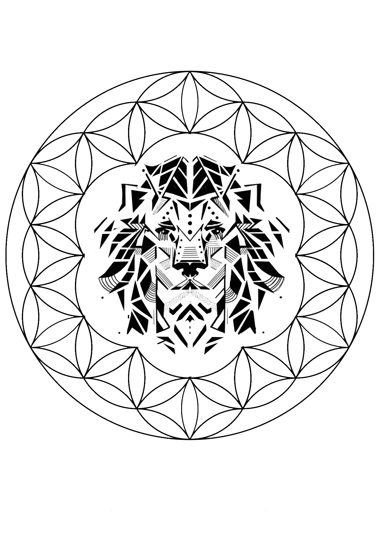 Tattoo Design by A.STUDIO for this project | Design #27135632