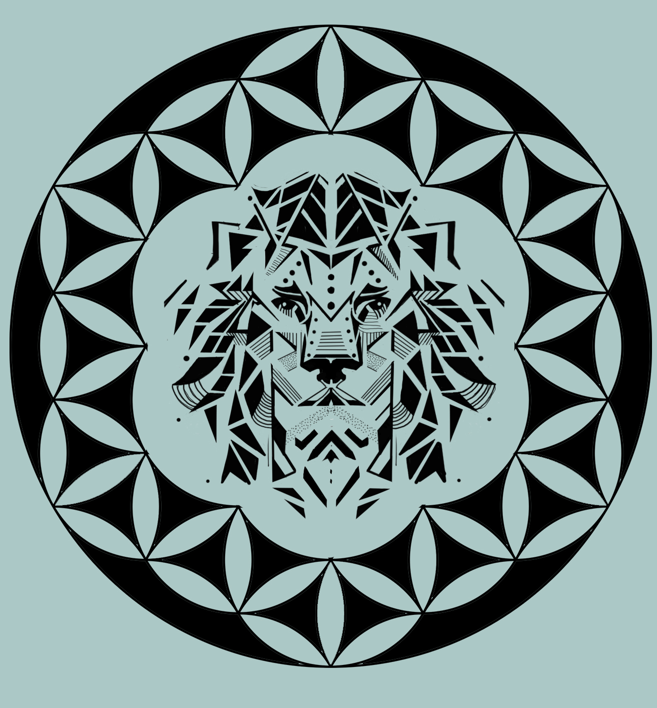 Tattoo-Design von A.STUDIO für dieses Projekt | Design #27135697