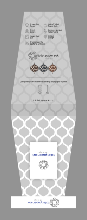 Packaging Design by Graphic Guy