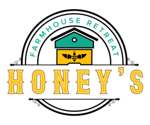 Logo Design by Ditty rajan for Honey's Harvest Farm | Design: #27119505