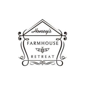 Logo Design by Ashani Bhattacharya for Honey's Harvest Farm | Design: #27113936