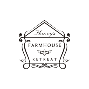 Logo Design by Ashani Bhattacharya for Honey's Harvest Farm | Design: #27124809