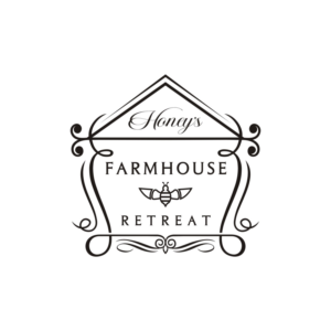 Logo Design by Ashani Bhattacharya for Honey's Harvest Farm | Design: #27124811