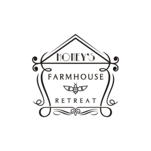 Logo Design by Ashani Bhattacharya for Honey's Harvest Farm | Design: #27124933