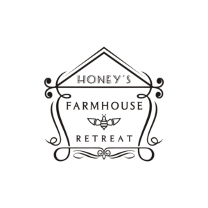 Logo Design by Ashani Bhattacharya for Honey's Harvest Farm | Design: #27124934