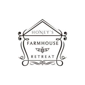 Logo Design by Ashani Bhattacharya for Honey's Harvest Farm | Design: #27135309