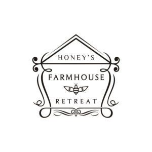 Logo Design by Ashani Bhattacharya for Honey's Harvest Farm | Design: #27135310