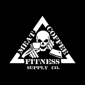 MEAT COFFEE FITNESS SUPPLY CO. | Design de Logo par Asmaulhusna