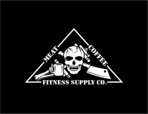 MEAT COFFEE FITNESS SUPPLY CO. | Design de Logo par BNdesigner