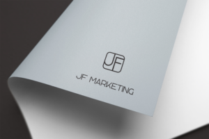Logo Design by A.STUDIO for J Franco Marketing  | Design: #27113726