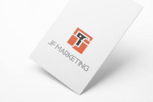 Logo Design by A.STUDIO for J Franco Marketing  | Design: #27113791