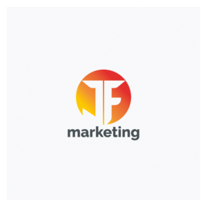 Logo Design by Julia at Osmosis for J Franco Marketing  | Design: #27114377