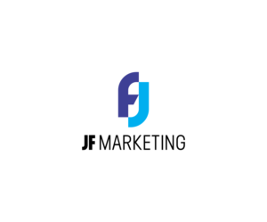 JF Marketing | Logo Design by MKR