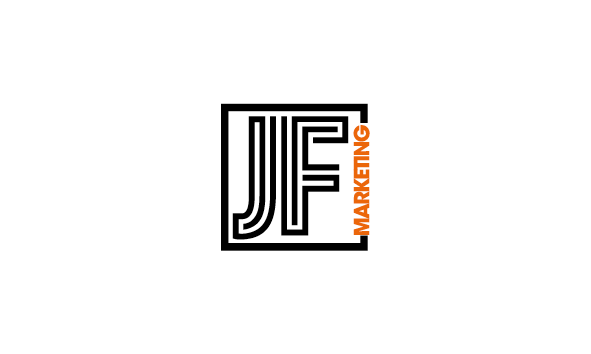 Logo Design by patriciaparadesign for J Franco Marketing  | Design #27118126