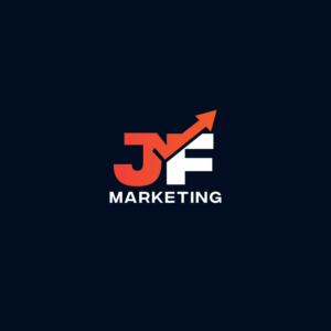 Logo Design by Finley Johnson for J Franco Marketing  | Design: #27114766