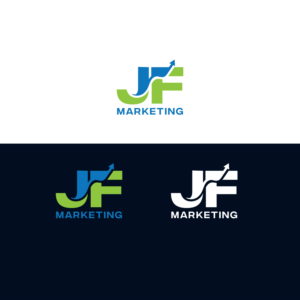 Logo Design by Finley Johnson for J Franco Marketing  | Design: #27115972