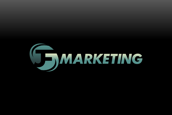 Logo Design by MulamboDesign for J Franco Marketing  | Design #27085629