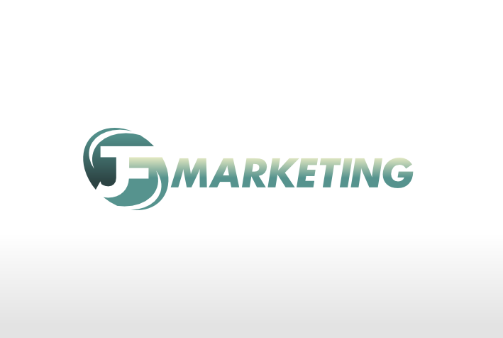 Logo Design by MulamboDesign for J Franco Marketing  | Design #27085631