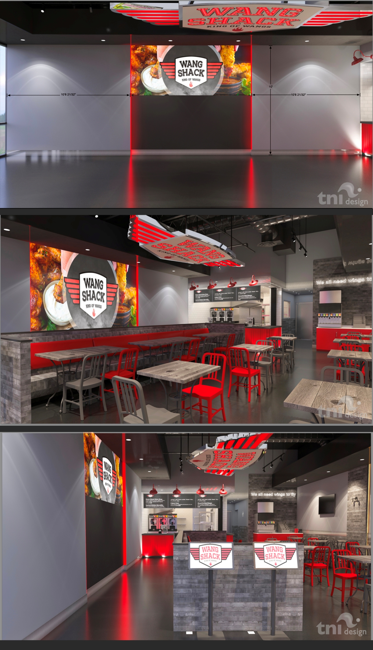 Graphic Design by YERR® for this project | Design #27090544