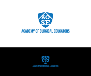 Academy of Surgical Educators | Design de Logo par makerlogoz