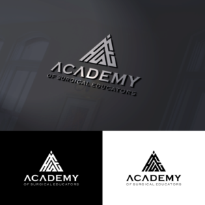 Academy of Surgical Educators | Design de Logo par anak mama